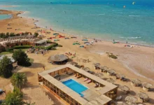 Kitesurf-Kurs ist