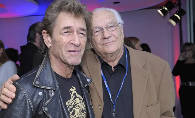 Peter Maffay Todesursache