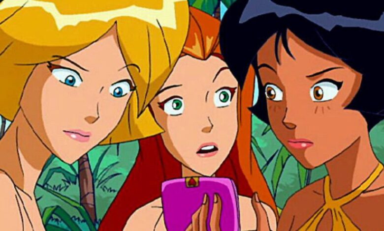 Kinderserien 2000er
